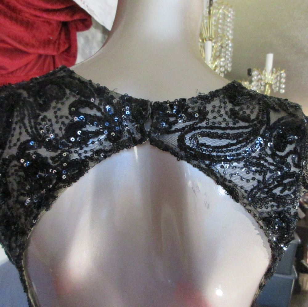 Studio 17 prom dress - Picture 2 of 6